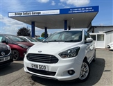 Ford Ka+ Image 1