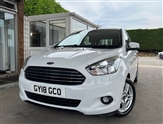 Ford Ka+ Image 2