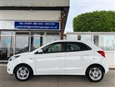 Ford Ka+ Image 3