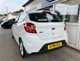 Ford Ka+ Image 4