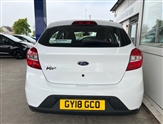 Ford Ka+ Image 5