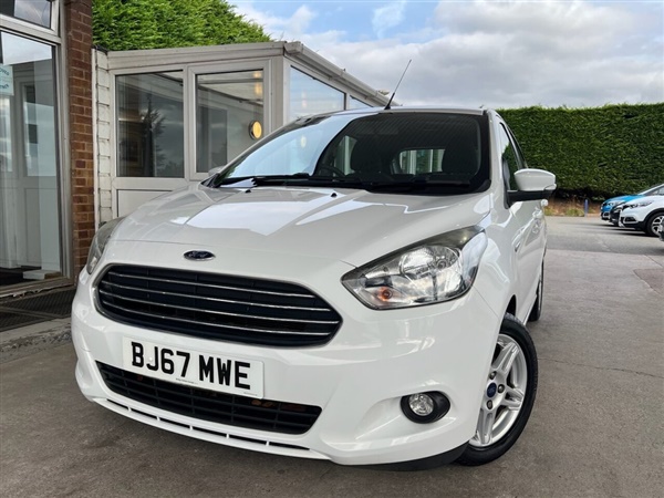 Large image for the Used Ford KA+