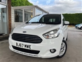 Ford Ka+ Image 1