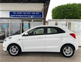 Ford Ka+ Image 2