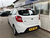 Ford Ka+ Image 3