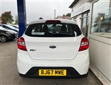 Ford Ka+ Image 4
