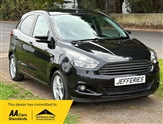 Used Ford Ka+