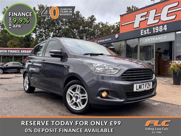 Large image for the Used Ford KA+