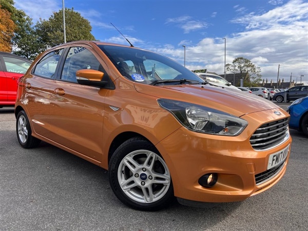Large image for the Used Ford KA+