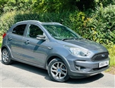 Used Ford Ka+