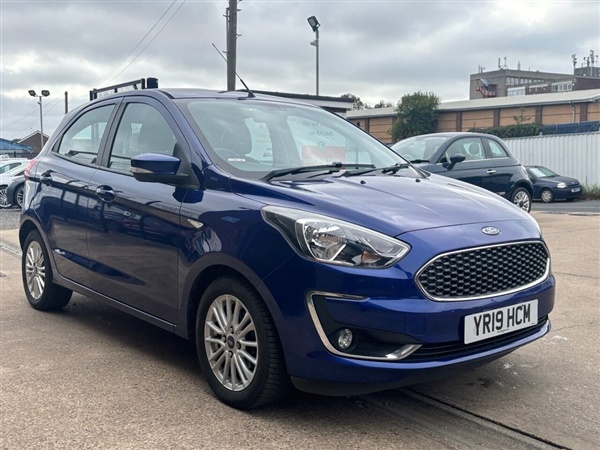 Large image for the Used Ford KA+