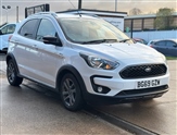 Used Ford Ka+