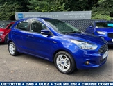 Used Ford Ka+