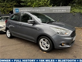Used Ford Ka+