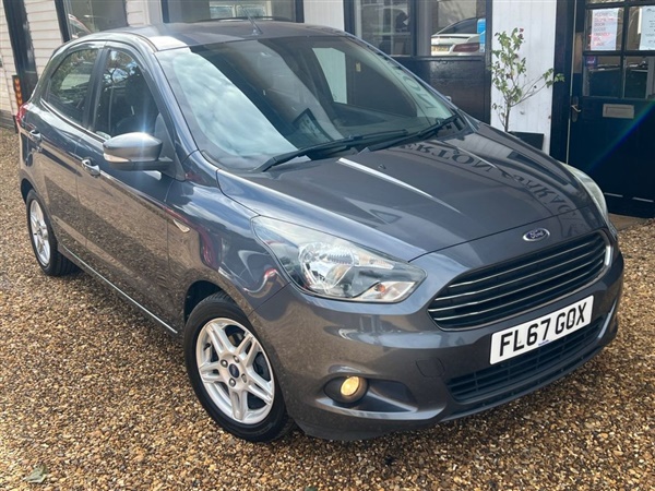 Large image for the Used Ford KA+