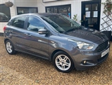 Ford Ka+ Image 4