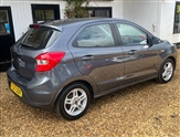 Ford Ka+ Image 6