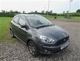 Used Ford Ka+