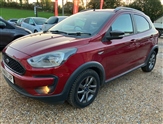 Used Ford Ka+