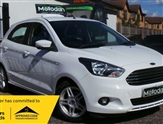 Used Ford Ka+