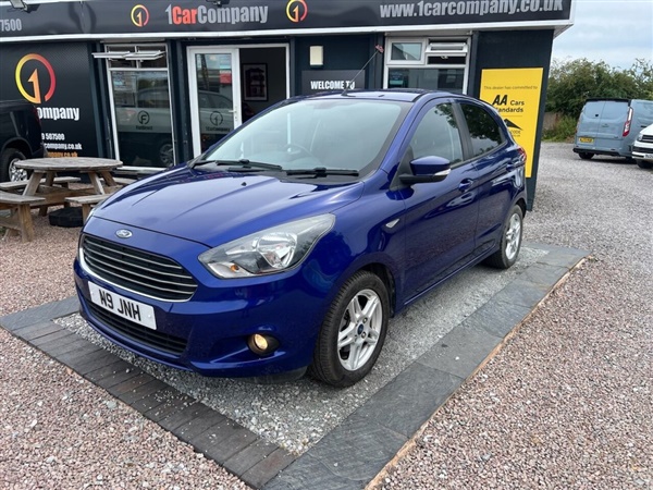 Large image for the Used Ford KA+