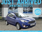 Used Ford Ka+