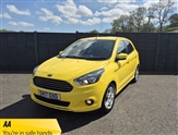 Used Ford Ka+