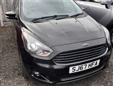 Used Ford Ka+ Used Ford Ka+