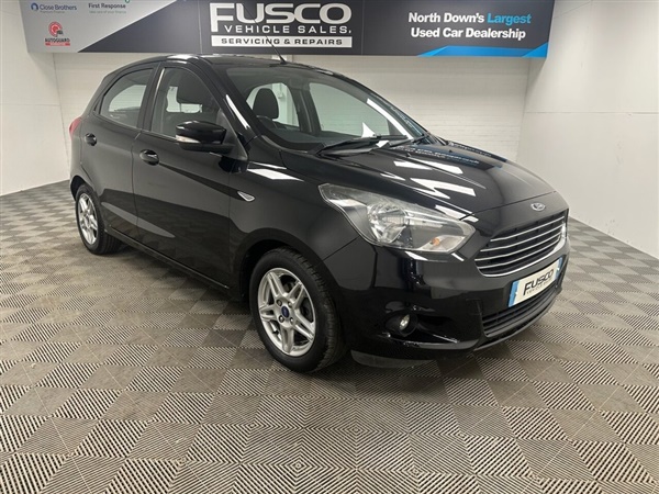 Large image for the Used Ford KA+
