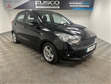 Used Ford Ka+