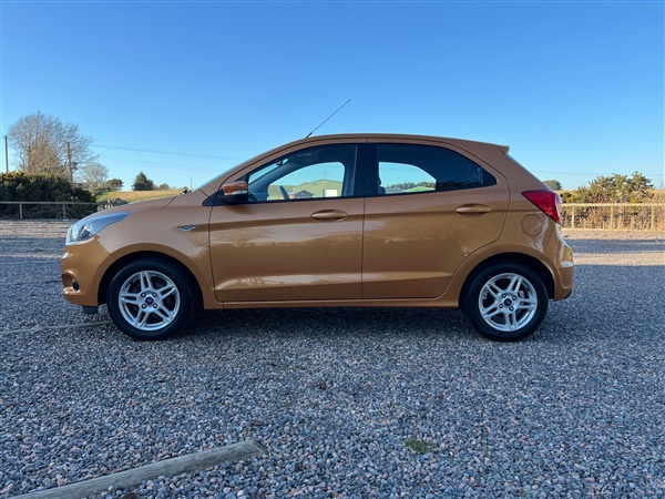 Large image for the Used Ford Ka+
