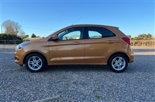 Used Ford Ka+