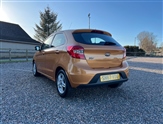 Ford Ka+ Image 2
