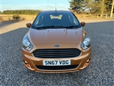 Ford Ka+ Image 4
