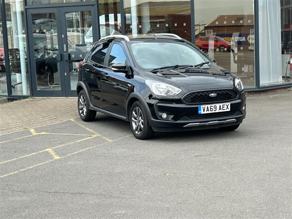 Large image for the Used Ford Ka+