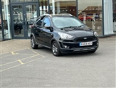 Used Ford Ka+