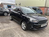 Used Ford Ka+