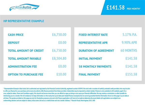 Large image for the Used Ford KA+