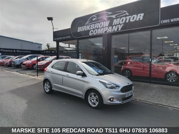 Large image for the Used Ford KA+