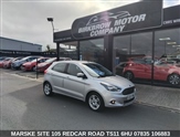 Used Ford Ka+