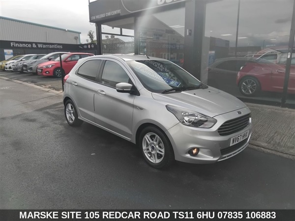 Large image for the Used Ford KA+