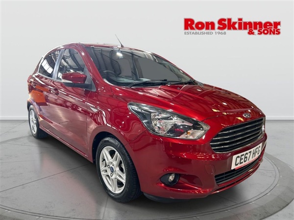 Large image for the Used Ford KA+