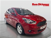 Used Ford Ka+