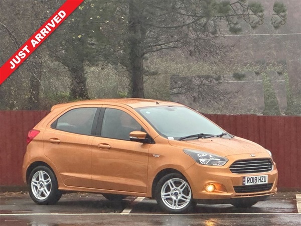 Large image for the Used Ford KA+