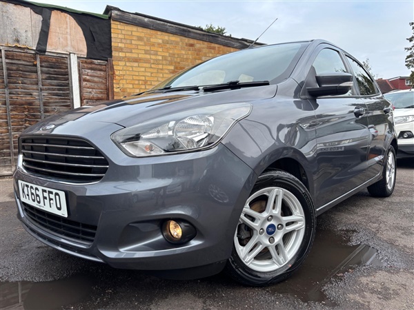 Large image for the Used Ford Ka+