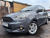 Used Ford Ka+