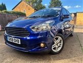 Used Ford Ka+