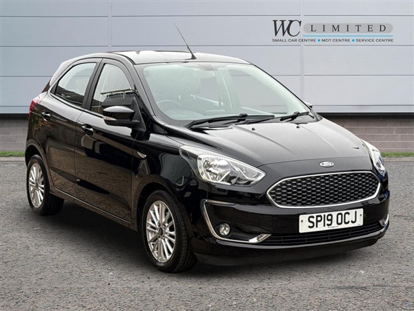 Large image for the Used Ford KA+