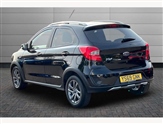 Ford Ka+ Image 5