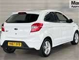Ford Ka+ Image 3